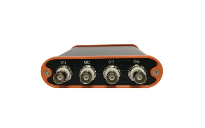 TS8004U動(dòng)態(tài)信號采集儀
